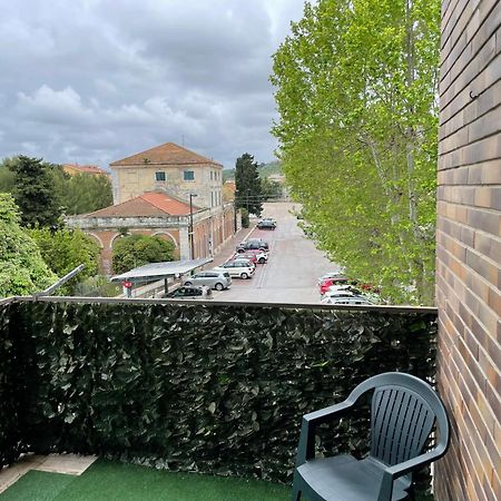La Vecchia Stazione B&B Васто Екстер'єр фото