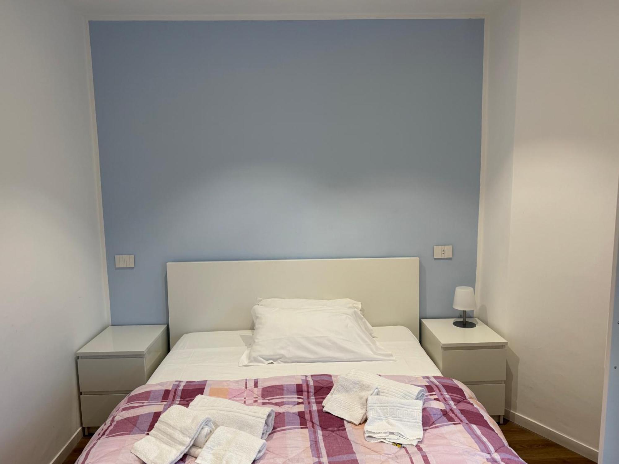 La Vecchia Stazione B&B Васто Екстер'єр фото