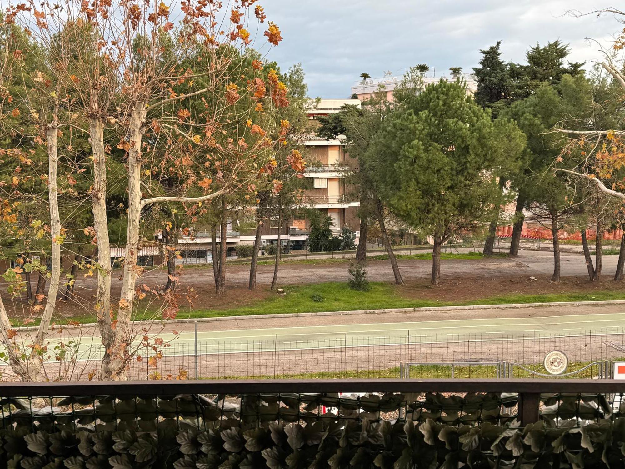 La Vecchia Stazione B&B Васто Екстер'єр фото