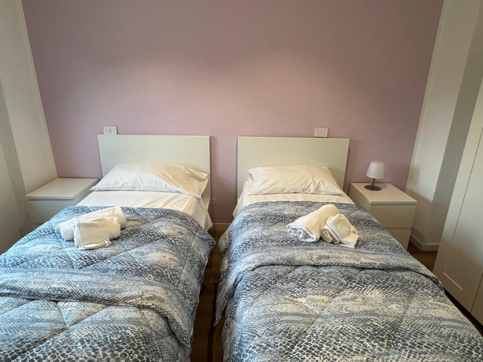 La Vecchia Stazione B&B Васто Екстер'єр фото
